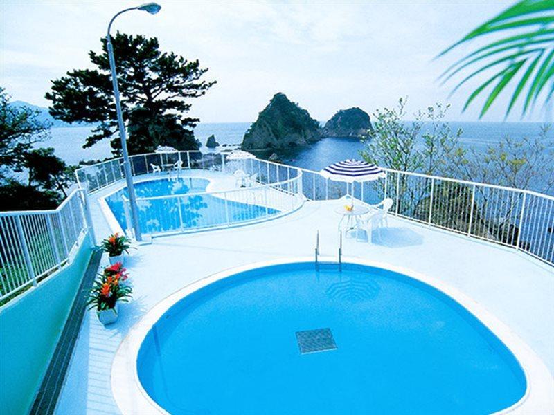 Shizentenyu Nishiizu Exterior photo