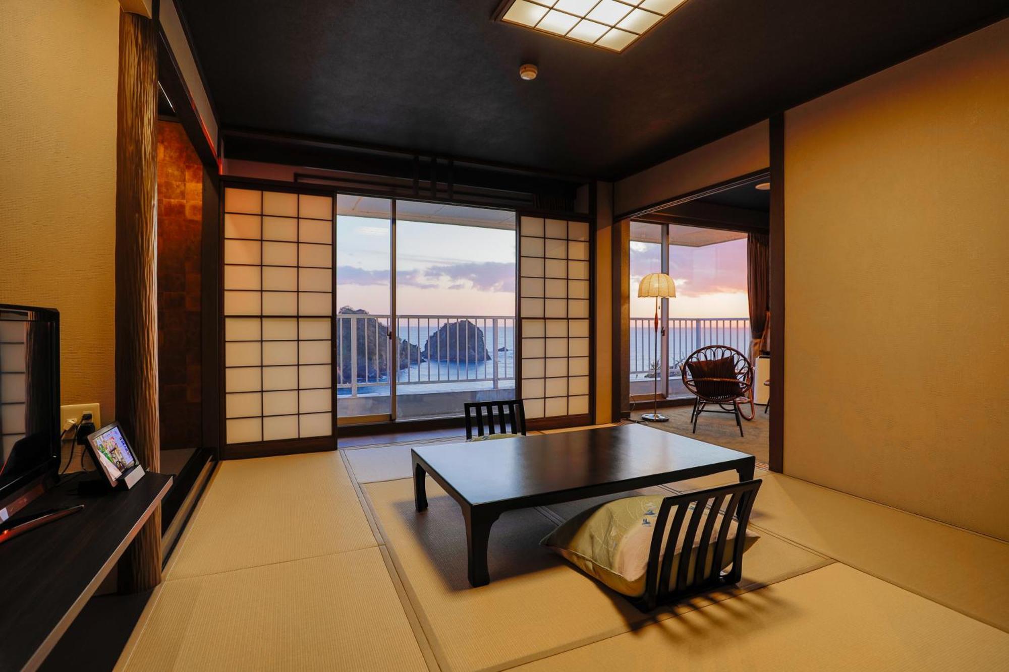 Shizentenyu Nishiizu Exterior photo