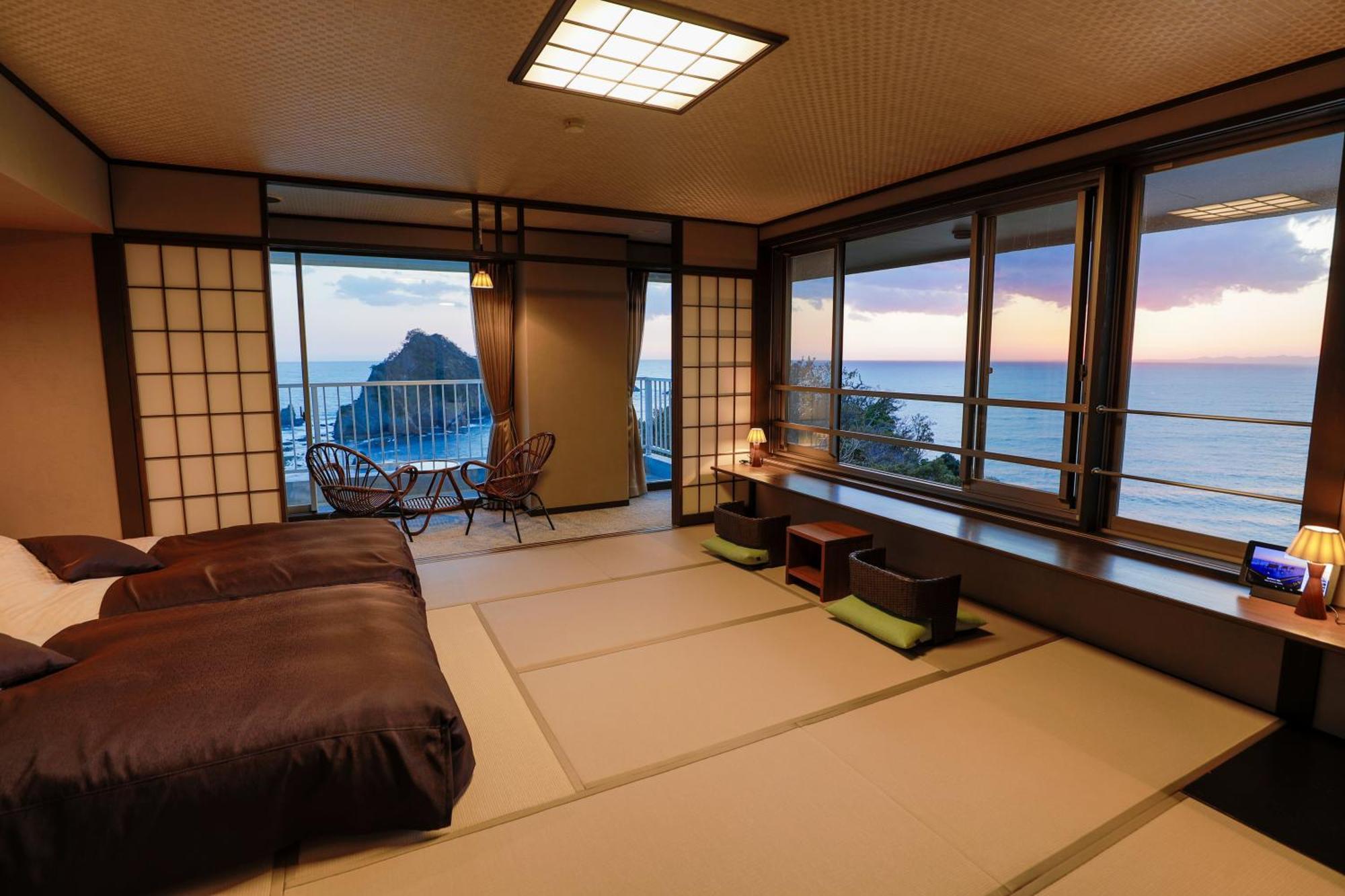 Shizentenyu Nishiizu Exterior photo