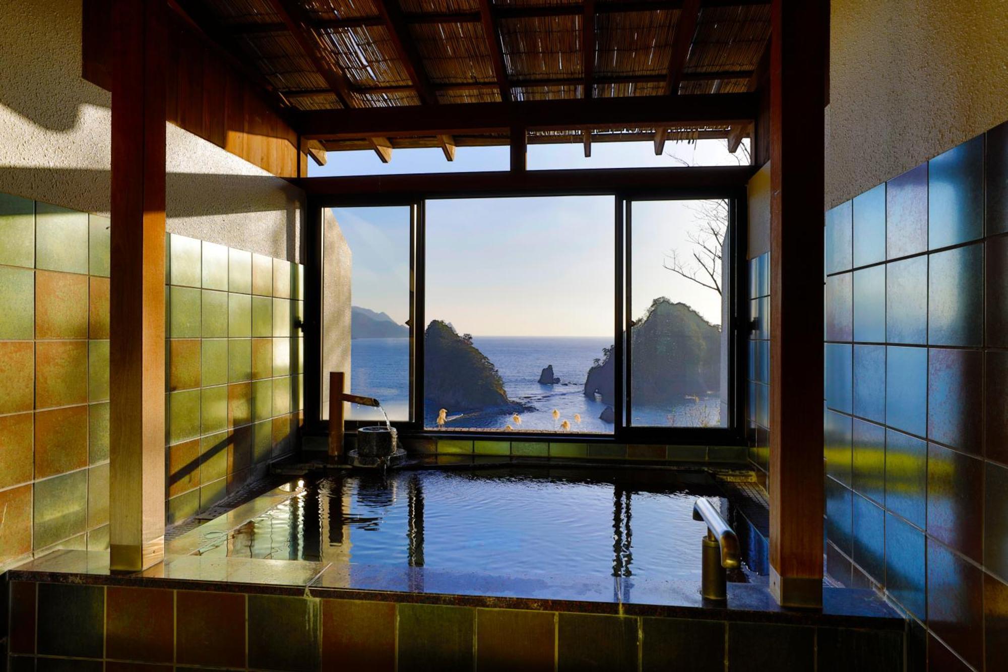 Shizentenyu Nishiizu Exterior photo