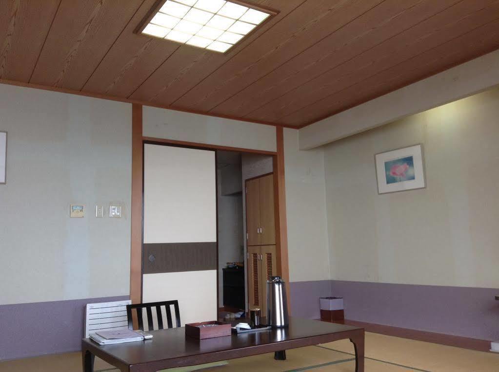 Shizentenyu Nishiizu Exterior photo
