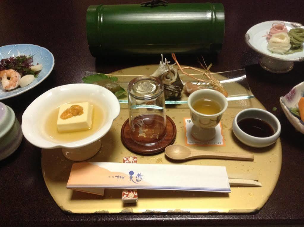 Shizentenyu Nishiizu Exterior photo